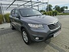 Hyundai Santa Fe 2.0 150 km klimatronik, 4x4 , tempomat - 2