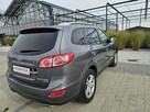 Hyundai Santa Fe 2.0 150 km klimatronik, 4x4 , tempomat - 5