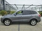 Hyundai Santa Fe 2.0 150 km klimatronik, 4x4 , tempomat - 7