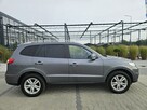 Hyundai Santa Fe 2.0 150 km klimatronik, 4x4 , tempomat - 8