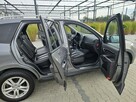 Hyundai Santa Fe 2.0 150 km klimatronik, 4x4 , tempomat - 16