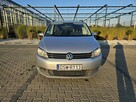 Volkswagen Touran 1.4 140 Km Klimatronik, 7 osobowy, Parktronik, Hak - 5