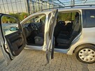 Volkswagen Touran 1.4 140 Km Klimatronik, 7 osobowy, Parktronik, Hak - 10