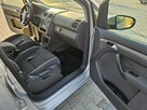 Volkswagen Touran 1.4 140 Km Klimatronik, 7 osobowy, Parktronik, Hak - 11