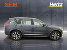 Volvo XC 90 2,0 B5 Geartronic AWD(235 KM) Inscription Salon PL Faktura VAT - 7