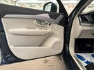 Volvo XC 90 2,0 B5 Geartronic AWD(235 KM) Inscription Salon PL Faktura VAT - 10