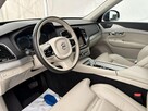 Volvo XC 90 2,0 B5 Geartronic AWD(235 KM) Inscription Salon PL Faktura VAT - 13
