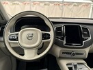 Volvo XC 90 2,0 B5 Geartronic AWD(235 KM) Inscription Salon PL Faktura VAT - 14