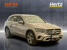 Mercedes GLC 200 2,0 200d(163 KM) 4Matic. Business Edition Salon PL Fv23 - 3