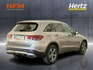 Mercedes GLC 200 2,0 200d(163 KM) 4Matic. Business Edition Salon PL Fv23 - 5