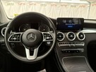 Mercedes GLC 200 2,0 200d(163 KM) 4Matic. Business Edition Salon PL Fv23 - 14