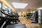 Do wynajęcie mieszkanie w inwestycji Angel Wawel, dwupokojowe - 37,50m2 - 3