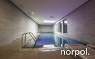 Do wynajęcie mieszkanie w inwestycji Angel Wawel, dwupokojowe - 37,50m2 - 5