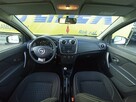 Dacia Sandero klimatyzacja, ładny stan - 14