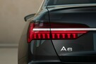 Audi A6 MatrixLED_Alcantara_B&O_Kamera_Virtual_GrzanaKier.I Szyba_PamięćFotel_ - 5
