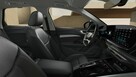 Audi A5 LED_Kamera_Skóra_SoundSystem_CarPlay_Asystenci_El.Fotele_Ambiente_FV23 - 9