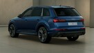 Audi Q7 394KM_Masaże_Wentylacja_SkrętnaOś_B&O_HeadUp_Dociągi_Hak_S line_Asyst. - 2