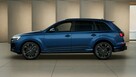 Audi Q7 394KM_Masaże_Wentylacja_SkrętnaOś_B&O_HeadUp_Dociągi_Hak_S line_Asyst. - 6