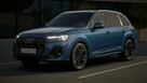 Audi Q7 394KM_Masaże_Wentylacja_SkrętnaOś_B&O_HeadUp_Dociągi_Hak_S line_Asyst. - 12