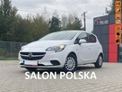 Opel Corsa Salon Polska * I właściciel * Bezwypadkowy * Klima