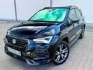 Seat Ateca FullLed Bezwypadkowy Zadbany Serwis - 3