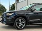 Seat Ateca FullLed Bezwypadkowy Zadbany Serwis - 4