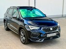 Seat Ateca FullLed Bezwypadkowy Zadbany Serwis - 7