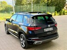 Seat Ateca FullLed Bezwypadkowy Zadbany Serwis - 8
