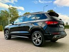 Seat Ateca FullLed Bezwypadkowy Zadbany Serwis - 10