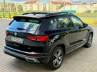 Seat Ateca FullLed Bezwypadkowy Zadbany Serwis - 11