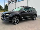 Seat Ateca FullLed Bezwypadkowy Zadbany Serwis - 12