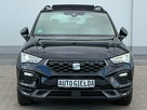 Seat Ateca FullLed Bezwypadkowy Zadbany Serwis - 13