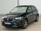 Seat Ateca FullLed Bezwypadkowy Zadbany Serwis - 14