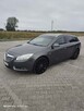 Opel Insignia | 2009r | 2.0cdti 130Km | - 1