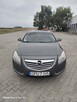Opel Insignia | 2009r | 2.0cdti 130Km | - 5