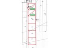 Działka 1064m2 (warunki zabudowy, miasto Jastrząb) - 9