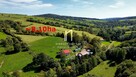 Widokowa Działka Rekreacyjna, 8ha, Chyrowa, Dukla - 16
