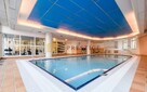 Dwupokojowy apartament w budynku z basenem, fitnes - 15
