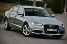 Audi A6 2,0TDI*LED*Xenon*Navi*Niemcy*138tys km - 2
