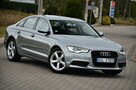 Audi A6 2,0TDI*LED*Xenon*Navi*Niemcy*138tys km - 3