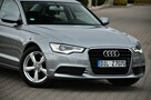 Audi A6 2,0TDI*LED*Xenon*Navi*Niemcy*138tys km - 4