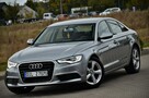 Audi A6 2,0TDI*LED*Xenon*Navi*Niemcy*138tys km - 6