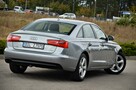 Audi A6 2,0TDI*LED*Xenon*Navi*Niemcy*138tys km - 9