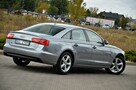 Audi A6 2,0TDI*LED*Xenon*Navi*Niemcy*138tys km - 11