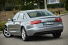 Audi A6 2,0TDI*LED*Xenon*Navi*Niemcy*138tys km - 12