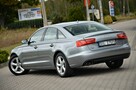 Audi A6 2,0TDI*LED*Xenon*Navi*Niemcy*138tys km - 14