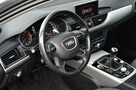 Audi A6 2,0TDI*LED*Xenon*Navi*Niemcy*138tys km - 16