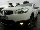 Nissan Qashqai 2.0 4X4, Klimatronic 2-stref, Hak, Ele szyby 4x, Ele Lusterka - 2