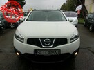 Nissan Qashqai 2.0 4X4, Klimatronic 2-stref, Hak, Ele szyby 4x, Ele Lusterka - 3