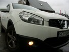 Nissan Qashqai 2.0 4X4, Klimatronic 2-stref, Hak, Ele szyby 4x, Ele Lusterka - 5